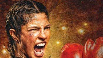 First Weekend Box-office Collection of \'Mary Kom\'