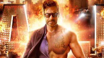 First Weekend box-office report of 'Action Jackson'