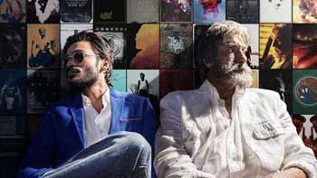 First Weekend Collection of 'Shamitabh'