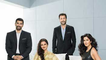 'Fitoor' faces untimely delay