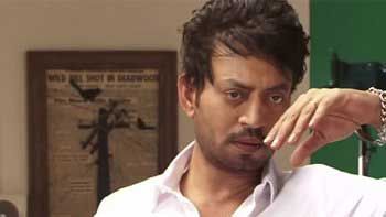 Flying high with Irrfan Khan