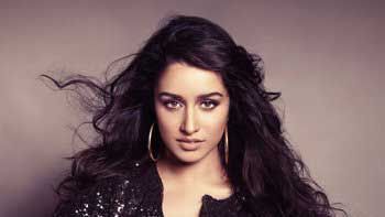 For The 2nd Time In A Row Shraddha Kapoor Features in Times Top 10 Most Desirable Women List