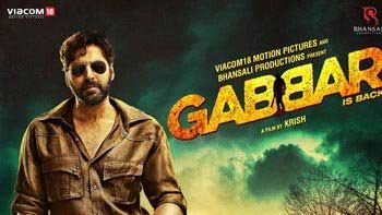 'Gabbar Is Back': The Highest Box-office Opening Grosser Of 2015!