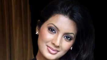Geeta Basra to feature in road-thriller 'Lock'