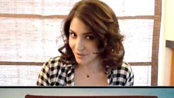 Get the exclusive 'PK' fourth poster on Whatsapp!