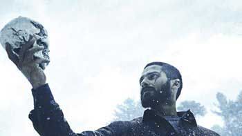 'Haider' incurs the making cost within 4 days!