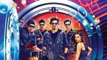 \'Happy New Year\' release gets postponed!