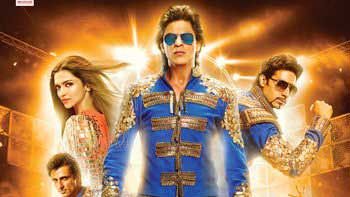 \'Happy New Year\' to get promoted on \'Bigg Boss 8\'