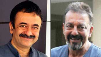 Hirani Puts Dutt Biopic On Hold