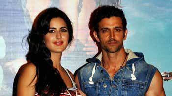 Hrithik-Katrina To Team Up Once Again