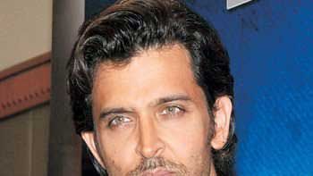 Hrithik Roshan Wants To Play Safe!
