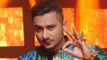 Injured Honey Singh misses SLAM! THE TOUR