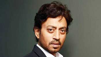 Irrfan Off To Hollywood for 'Inferno'