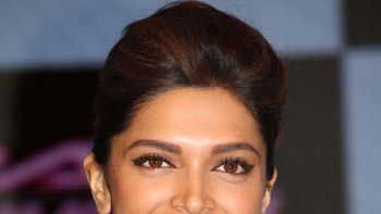 It's a school calling for Deepika Padukone