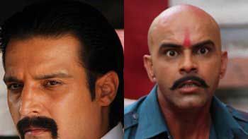 Jimmy Shergill and Raghu Ram Get Together for a Tale of Friendship 'Vartak Nagar'