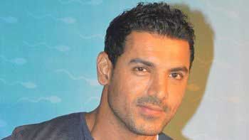 John Abraham's Wait Isn't Over!