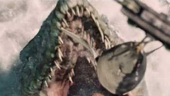 'Jurassic World' Trailer #2: An Exhilarating Experience!