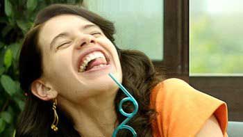 Kalki Starrer 'Margarita With A Straw' Wins The Best Feature Film At Washington DC International Film Festival