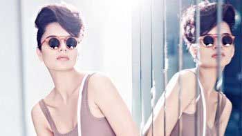 Kangana Ranaut becomes brand ambassador of Myntra\'s Dressberry Collection
