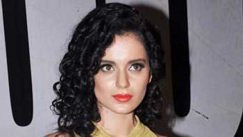 Kangana to be a Part of Producer Sandeep Singh's Upcoming Project