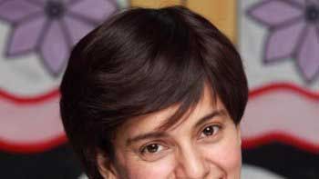 Kangana Underwent Rigorous Training To Play The Role Of Dattu In TWMR