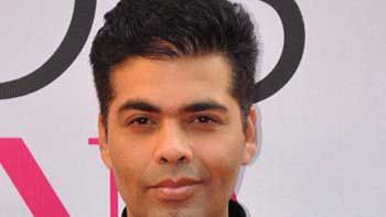 Karan Johar revives his \'Kuch Kuch Hota Hai\' memories