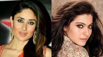 Kareena Kapoor replaces Kajol in Ram Madhwani\'s next