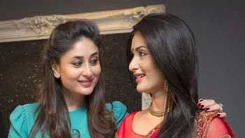 Kareena Kapoor's Madam Tussauds wax statue to flaunt red saree from 'Ra.One'