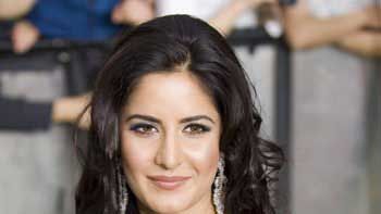 Katrina Kaif Is All Set To Make Her Cannes Debut