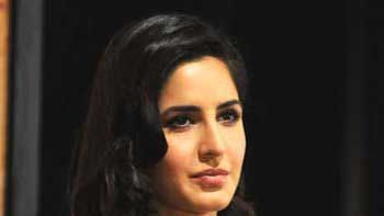Katrina Kaif's Professional Act