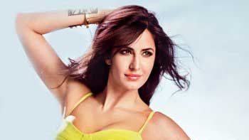 Katrina Kaif to groove on tunes of item song in \'Kick\'
