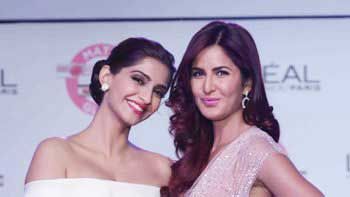 Katrina Makes Her Twitter Debut For Cannes!