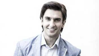 KILL DIL: Ranveer was once popular as 'Junior Govinda'