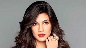 Kirti Sanon to star in 'Farzi'