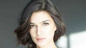 Kriti Sanon to Receive a Special Felicitation!