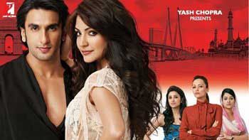 'Ladies Vs Ricky Bahl' to have Columbian remake