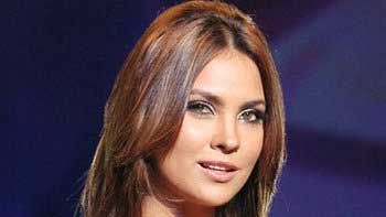 Lara Dutta to mark her comeback with 'Fitoor'