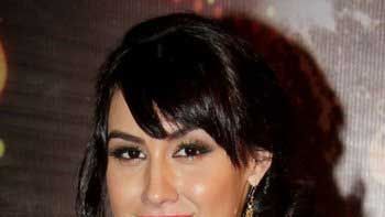 Lauren Gottlieb Loves Bollywood!