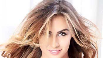 Lauren Gottlieb Opens Up For Her New Film!