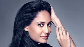 Lisa Haydon becomes brand ambassador of Mumbai Heroes