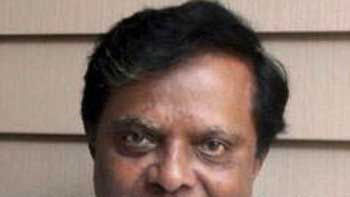 Lung infection lands Sadashiv Amrapurkar in ICU