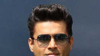 Madhavan's Creative Promotional Contest For His Next!