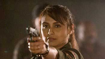 Madhya Pradesh Government to felicitate Rani Mukherjee for \'Mardaani\'