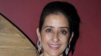 Manisha Koirala conducts spirituality classes