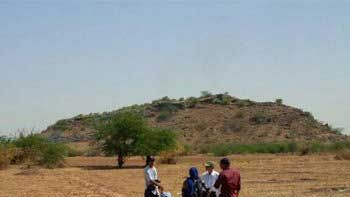 'Mohenjo Daro' gets constructed in Bhuj