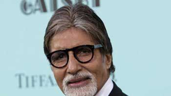 Mr. Bachchan To Be The Guest of Honour At Egypt Cultural Fest- India By The Nile Festival