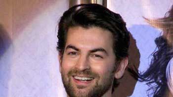Neil Nitin Mukesh to debut in Tamil film