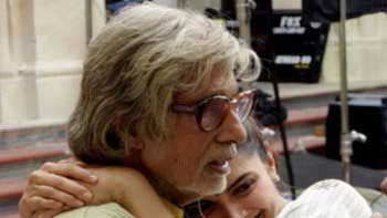 New Nick Name for Deepika by Big B