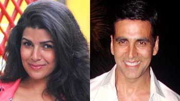 Nimrat Kaur to portray Akshay Kumar's wife in 'Airlift'