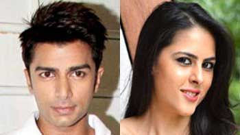 'O Teri' star Bilal Amrohi marries Sanjay Dutt's niece Saachi Kumar